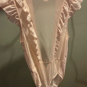 Body suit